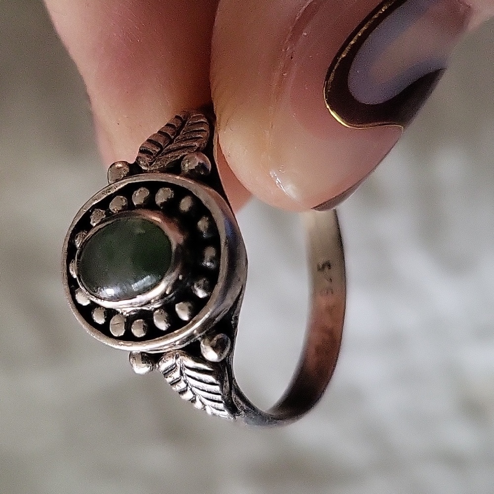 SS ring - Picture 3 of 3